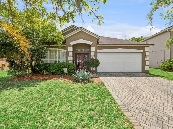 3206 Eagle Creek Ln, Kissimmee, FL 34746