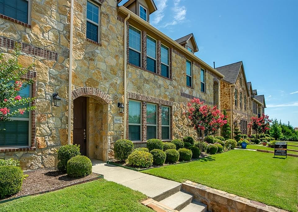 8640 Paradise Dr, Mckinney, TX 75070 Zillow