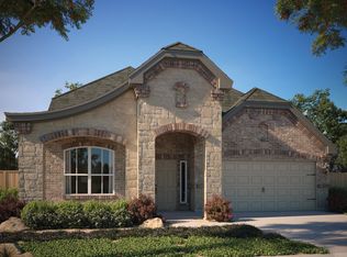 152 Backstays Loop, Kyle, TX 78640