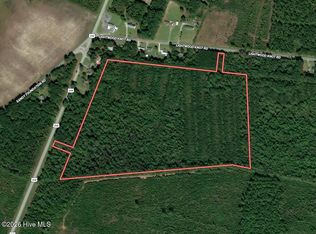 00 Hwy 258 S, Deep Run, NC 28525