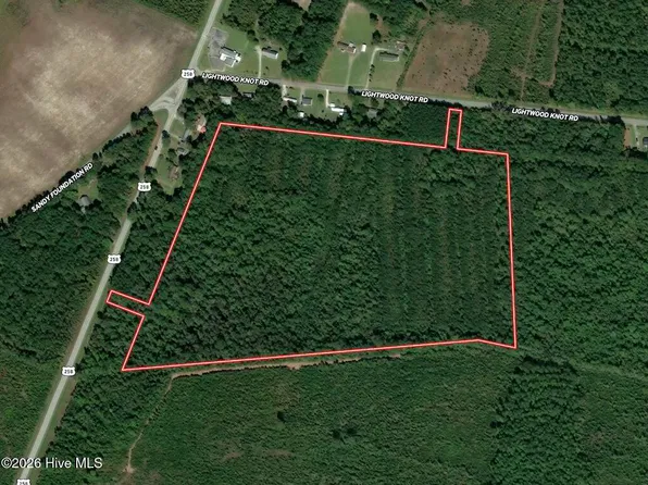 00 Hwy 258 S, Deep Run, NC 28525