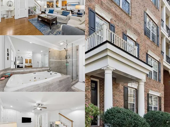 4905 Ivy Ridge Dr SE Unit 103, Atlanta, GA 30339