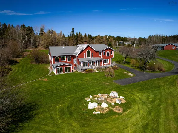 2125 Hillside Boularderie Rd, Hillside Boularderie, NS B1Y 2T5