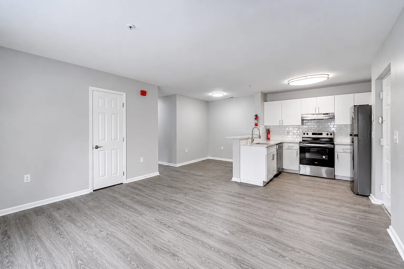 1 bed, $1,350 — Photo 4