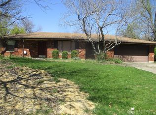 1921 Washington Creek Ln, Dayton, OH