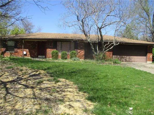 1921 Washington Creek Ln, Dayton, OH 45458