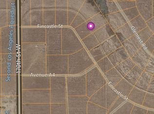 Fincastle Vic #168, Lancaster, CA