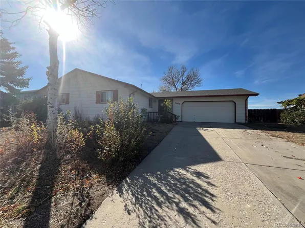 2409 W Linda Drive, Loveland, CO 80537