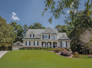 403 Skyview Ln, Canton, GA 30114