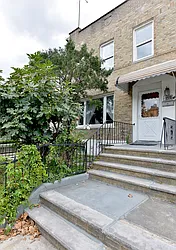 1551 East 33rd Street