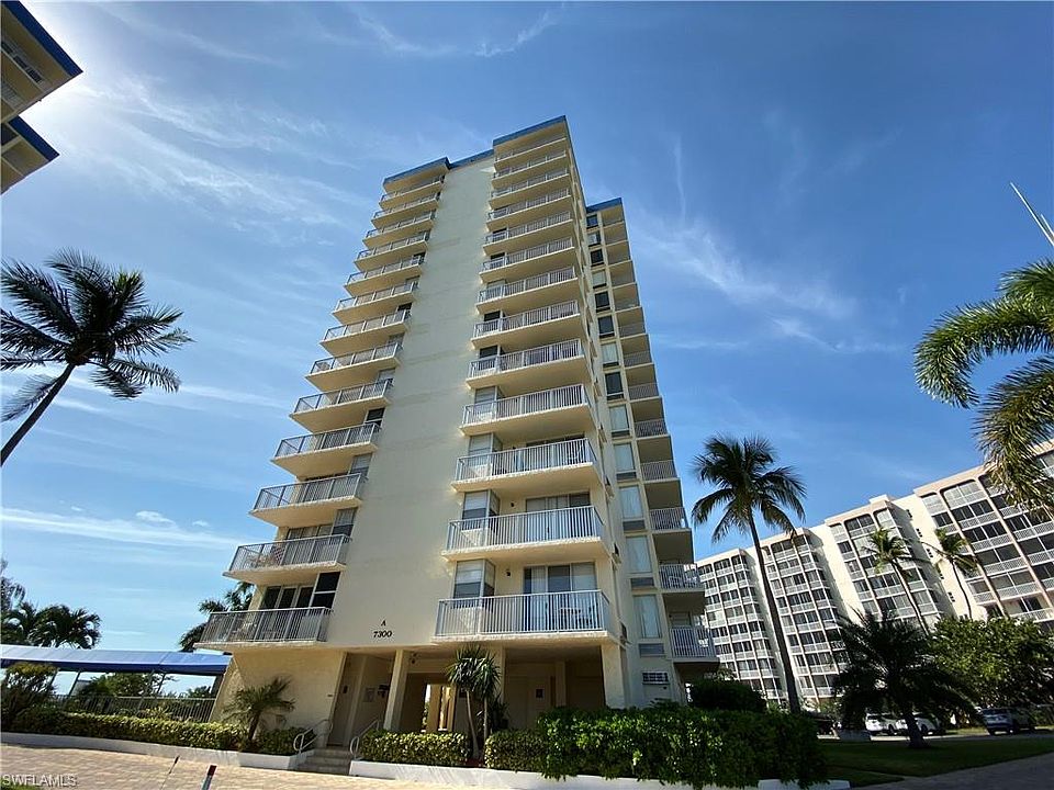 1st image of 7300 Estero Blvd APT 907