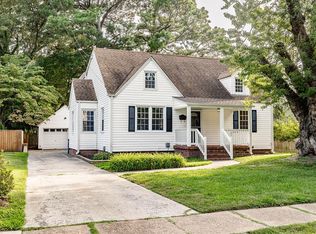 1911 E Bayview Blvd, Norfolk, VA 23503