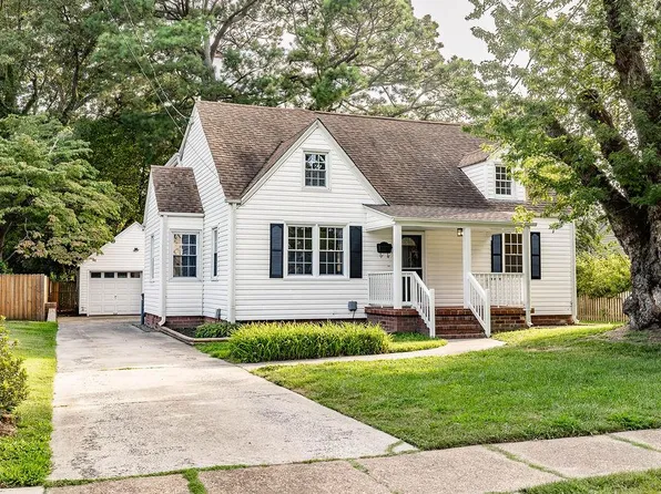 1911 E Bayview Blvd, Norfolk, VA 23503