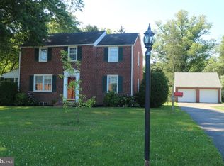 4404 Old Capitol Trl, Wilmington, DE 19808