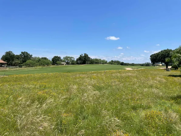 TBD Olympia Hills Court, Kingsland, TX 78639