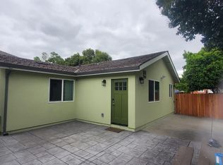 596 Harrison St #2, San Jose, CA 95125
