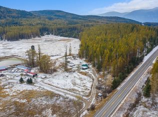 52670 Highway 95, Bonners Ferry, ID 83805