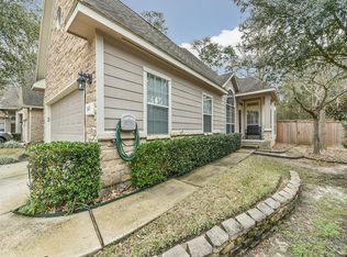 143 E Greenhill Terrace Pl, Spring, TX 77382