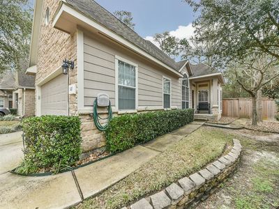 143 E Greenhill Terrace Pl, Spring, TX, 77382