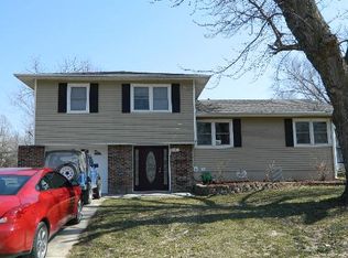 905 N College St, Albany, MO 64402