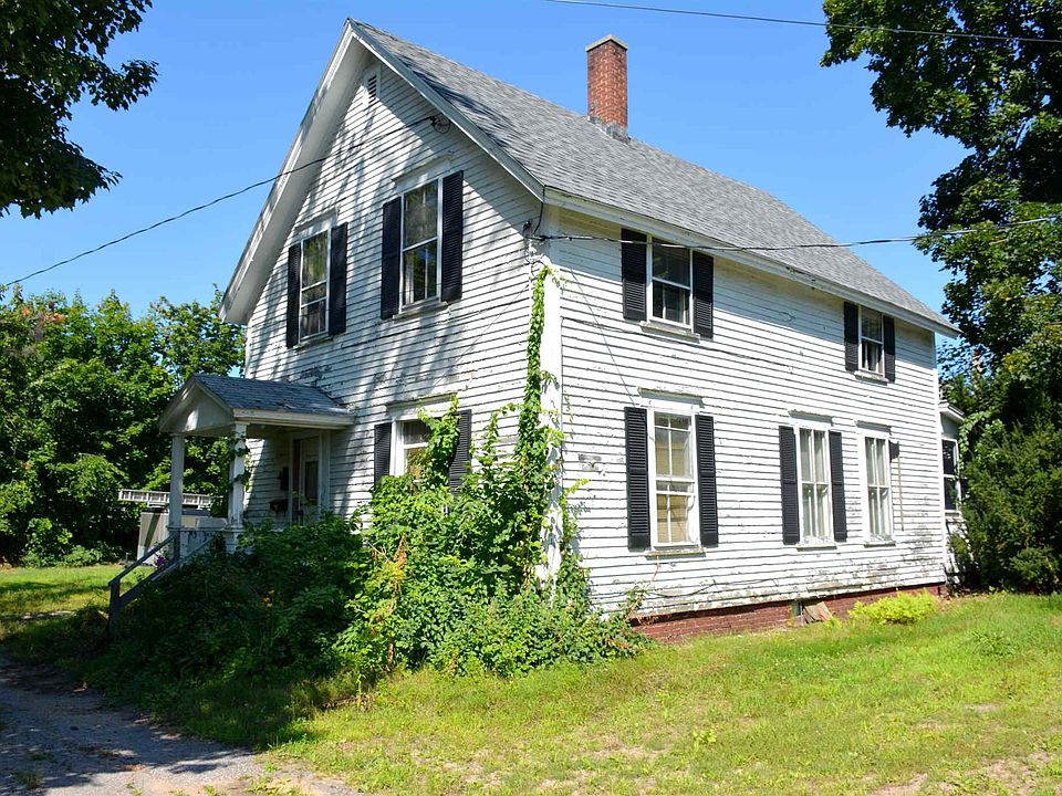 36 Cross St Laconia, NH, 03246 Apartments for Rent Zillow