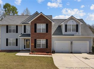 121 Jubilee Ct, Cameron, NC 28326