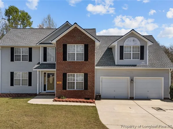 121 Jubilee Ct, Cameron, NC 28326