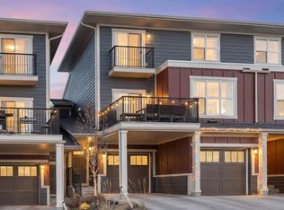 428 N Nolan Hill Dr NW #405, Calgary, AB T3R 0V4