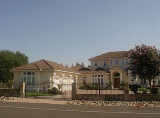 5430 E Quashnick Rd, Stockton, CA 95212