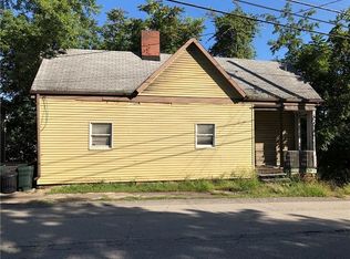 65 E Prospect Ave, Washington, PA