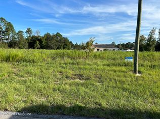 LOT 8 SW 128th Pl, Ocala, FL 34473