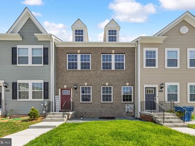 45455 Concord Way, California, MD, 20619