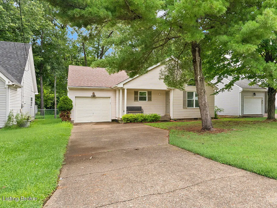609 Fenley Ave