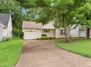 609 Fenley Ave, Lyndon, KY 40222