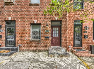 409 S Chester St, Baltimore, MD 21231