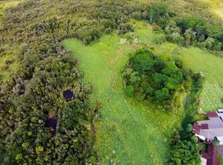 872 Hoaka Rd LOT 1116, Hilo, HI 96720