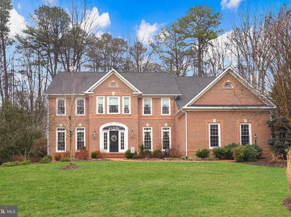 9902 Yachthaven Dr, Burke, VA 22015