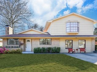 517 Worcester Way, Richardson, TX 75080