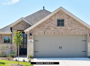 2006 Croftbank St, Forney, TX 75126