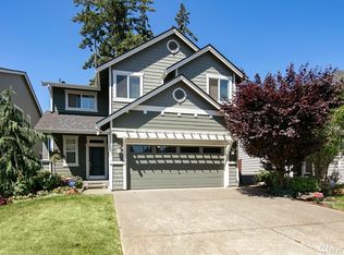 18551 115th Pl SE, Renton, WA 98055