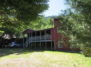 25200 Sawyers Bar Rd, Sawyers Bar, CA 96027
