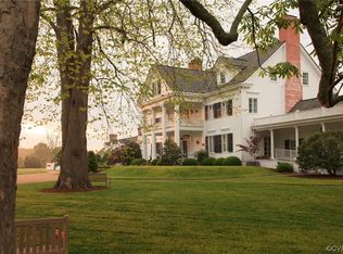 4750 Warner Hall Rd, Gloucester, VA 23061