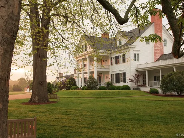 4750 Warner Hall Rd, Gloucester, VA 23061