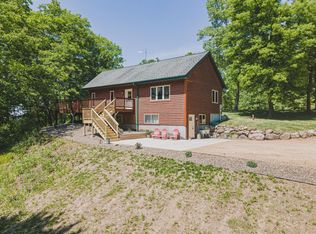 2148 192nd Ave, Centuria, WI 54824