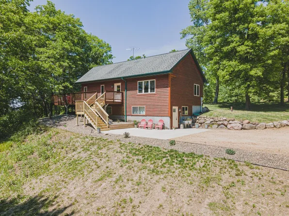 2148 192nd Ave, Centuria, WI 54824