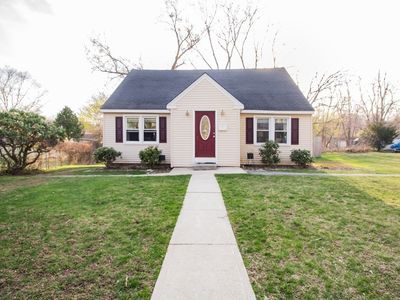 12 S Edlin St, Worcester, MA, 01603