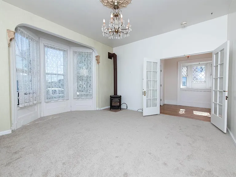 Another view of bedroom