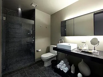 Rented by A & I Broadway