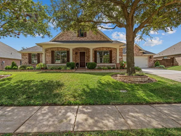 1207 Ravenna St, Mansfield, TX 76063