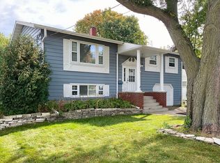 1914 Fabry St, Oshkosh, WI 54902